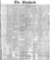 London Evening Standard Saturday 13 December 1890 Page 1