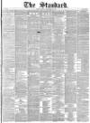London Evening Standard Monday 29 December 1890 Page 1