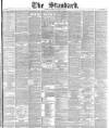 London Evening Standard Saturday 24 January 1891 Page 1