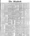 London Evening Standard Monday 09 February 1891 Page 1