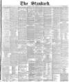 London Evening Standard Tuesday 10 February 1891 Page 1