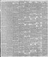 London Evening Standard Monday 02 March 1891 Page 5