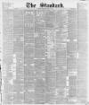 London Evening Standard Thursday 04 June 1891 Page 1