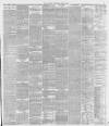 London Evening Standard Wednesday 10 June 1891 Page 3