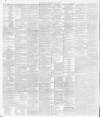 London Evening Standard Saturday 11 July 1891 Page 4
