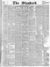 London Evening Standard Friday 14 August 1891 Page 1