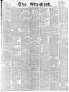 London Evening Standard Monday 24 August 1891 Page 1