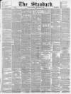 London Evening Standard Thursday 22 September 1892 Page 1