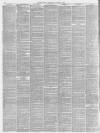 London Evening Standard Wednesday 05 October 1892 Page 10