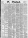 London Evening Standard Friday 25 November 1892 Page 1