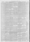 London Evening Standard Saturday 10 December 1892 Page 2