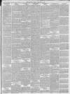 London Evening Standard Monday 27 February 1893 Page 3