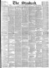 London Evening Standard Thursday 14 September 1893 Page 1