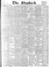 London Evening Standard Wednesday 27 September 1893 Page 1