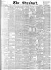 London Evening Standard Friday 29 September 1893 Page 1