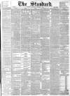 London Evening Standard Wednesday 01 November 1893 Page 1
