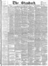London Evening Standard Saturday 04 November 1893 Page 1