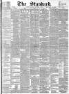 London Evening Standard Saturday 11 November 1893 Page 1