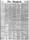 London Evening Standard Thursday 30 November 1893 Page 1