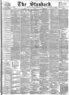 London Evening Standard Saturday 02 December 1893 Page 1
