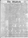 London Evening Standard Wednesday 03 January 1894 Page 1