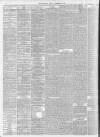 London Evening Standard Friday 23 November 1894 Page 2