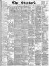 London Evening Standard Monday 14 January 1895 Page 1