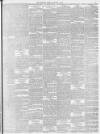 London Evening Standard Monday 14 January 1895 Page 5