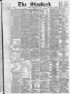 London Evening Standard Monday 27 May 1895 Page 1