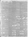 London Evening Standard Monday 29 July 1895 Page 3