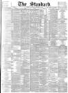 London Evening Standard Wednesday 04 December 1895 Page 1