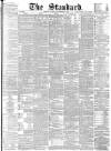 London Evening Standard Thursday 05 December 1895 Page 1