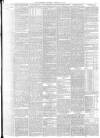 London Evening Standard Wednesday 26 February 1896 Page 3