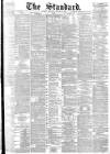 London Evening Standard Thursday 26 March 1896 Page 1