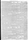 London Evening Standard Wednesday 08 April 1896 Page 5