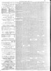 London Evening Standard Monday 13 April 1896 Page 2