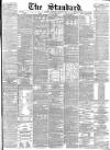 London Evening Standard Thursday 16 July 1896 Page 1