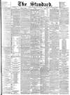 London Evening Standard Monday 20 July 1896 Page 1