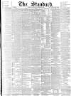 London Evening Standard Wednesday 14 October 1896 Page 1