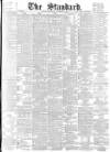 London Evening Standard Wednesday 11 November 1896 Page 1