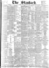 London Evening Standard Monday 30 November 1896 Page 1