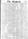 London Evening Standard Thursday 10 December 1896 Page 1