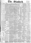 London Evening Standard Wednesday 13 January 1897 Page 1
