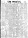 London Evening Standard Monday 01 February 1897 Page 1