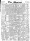 London Evening Standard Tuesday 23 March 1897 Page 1