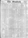 London Evening Standard Monday 03 January 1898 Page 1