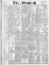 London Evening Standard Wednesday 05 January 1898 Page 1