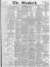 London Evening Standard Thursday 27 January 1898 Page 1