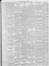 London Evening Standard Friday 11 February 1898 Page 7