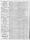 London Evening Standard Thursday 17 February 1898 Page 8